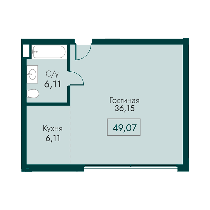 ЖК «Массандра Парк», Ялта | Клубный дом «Массандра Парк»