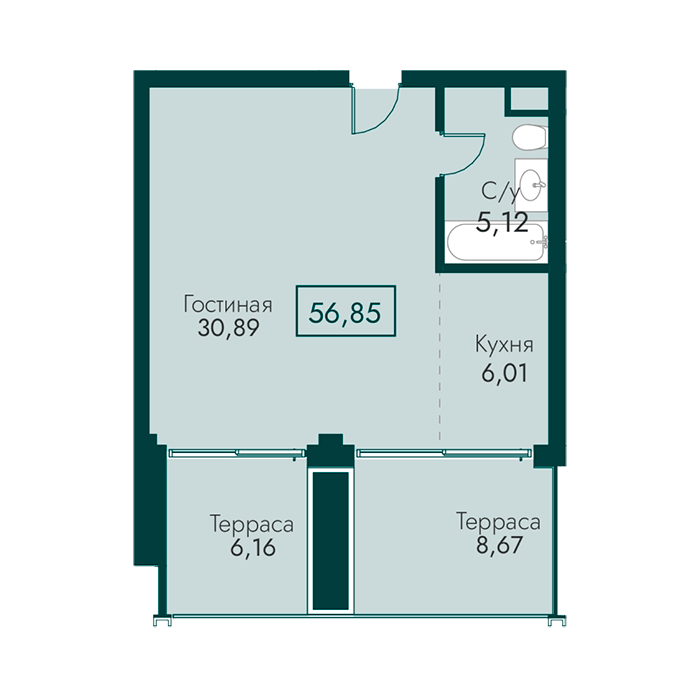 ЖК «Массандра Парк», Ялта | Клубный дом «Массандра Парк»